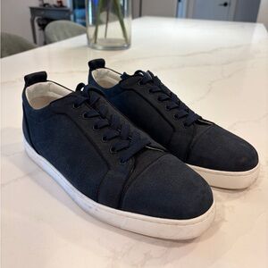 Christian Louboutin Rantalow low 13US 46EU